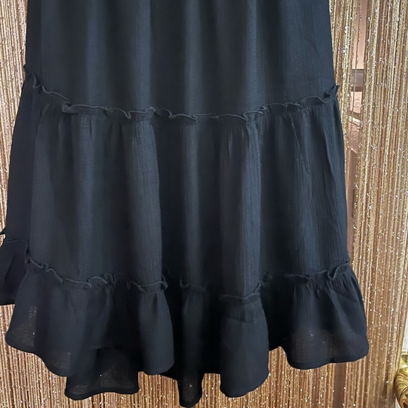 BC Surf and Sport Lacey Mini Dress - Picture 6 of 10